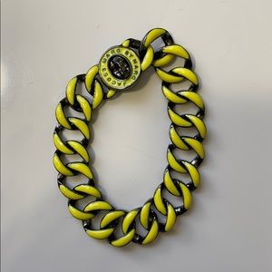 Marc by Marc Jacobs Chain Link Bracelet